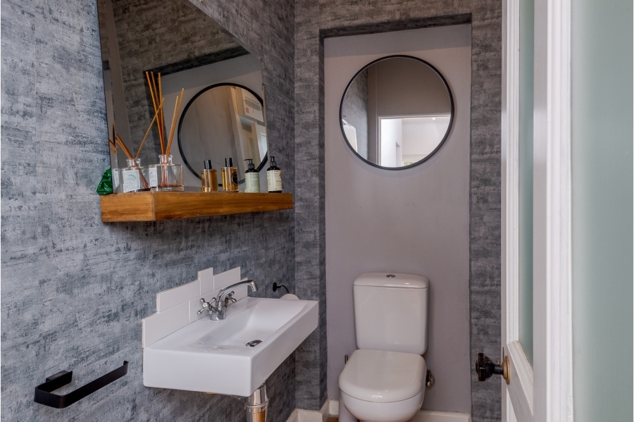 4 Bedroom Property for Sale in Kommetjie Western Cape